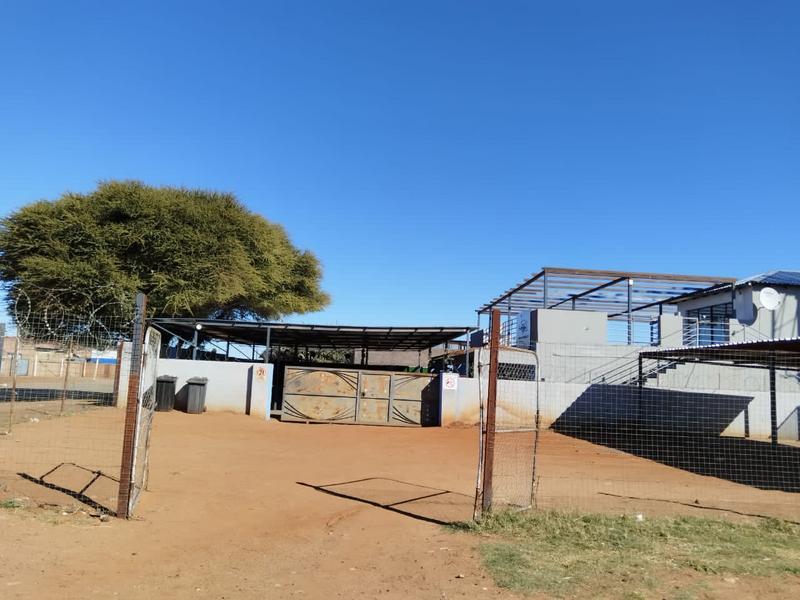 Commercial Property for Sale in Mothibistad Northern Cape